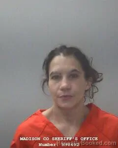 Mugshot of ASHLEE N APPLETON