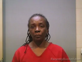 Mugshot of LATTIMORE