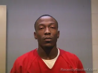 Mugshot of WOODS