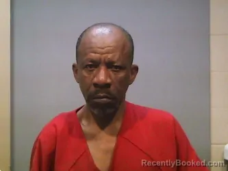 Mugshot of ALLEN