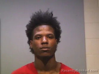 Mugshot of DAVIS