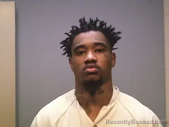 Mugshot of BROOKS
