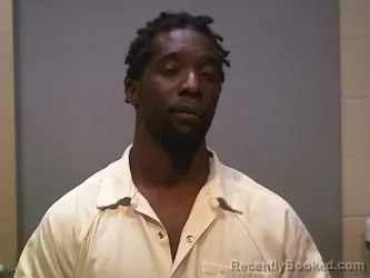 Mugshot of MCCALPINE