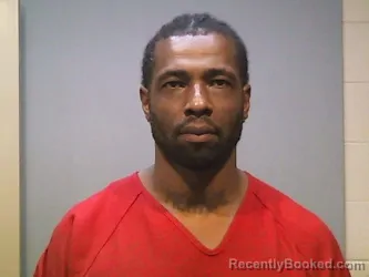 Mugshot of CLEMONS