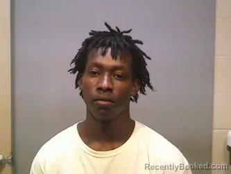 Mugshot of NORFLEET