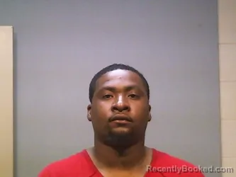 Mugshot of DAVIS