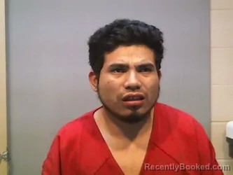 Mugshot of JUAREZ