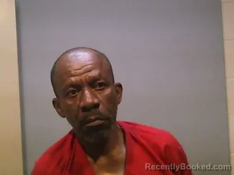 Mugshot of ALLEN booked in Marengo County, Alabama on March 16, 2026