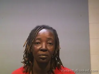 Mugshot of PRYOR BOSWELL booked in Marengo County, Alabama on March 17, 2026