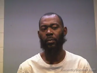 Mugshot of DIAL booked in Marengo County, Alabama on March 17, 2026