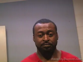 Mugshot of BENISON booked in Marengo County, Alabama on March 17, 2026