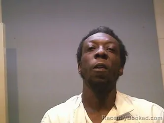 Mugshot of CHILDS booked in Marengo County, Alabama on March 19, 2026