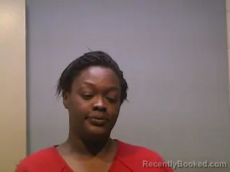 Mugshot of HALL booked in Marengo County, Alabama on March 20, 2026