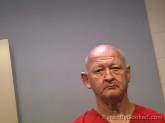 Mugshot of NELMS booked in Marengo County, Alabama on March 22, 2026