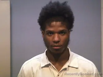 Mugshot of DAVIS booked in Marengo County, Alabama on March 23, 2026