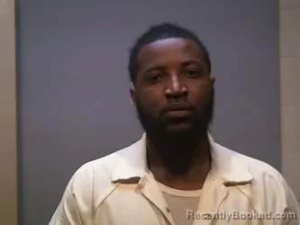 Mugshot of WILLIAMS booked in Marengo County, Alabama on March 24, 2026