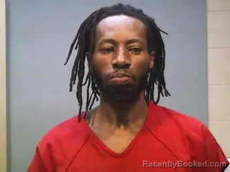 Mugshot of DIXON booked in Marengo County, Alabama on March 24, 2026