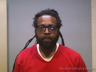 Mugshot of BRUNO booked in Marengo County, Alabama on March 25, 2026