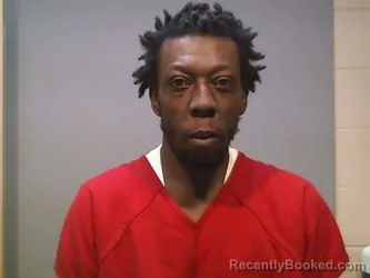 Mugshot of CHILDS booked in Marengo County, Alabama on March 27, 2026