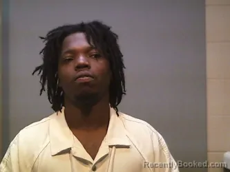 Mugshot of ELMORE booked in Marengo County, Alabama on March 27, 2026