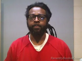 Mugshot of BRUNO booked in Marengo County, Alabama on March 28, 2026