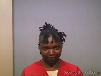 Mugshot of COLEMAN booked in Marengo County, Alabama on March 29, 2026