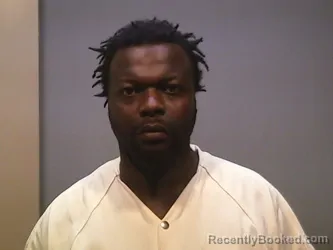 Mugshot of LANGHORNE booked in Marengo County, Alabama on March 30, 2026