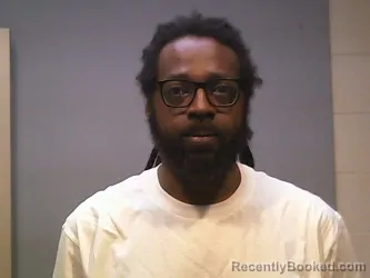 Mugshot of BRUNO booked in Marengo County, Alabama on March 31, 2026