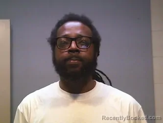 Mugshot of BRUNO booked in Marengo County, Alabama on April 4, 2026