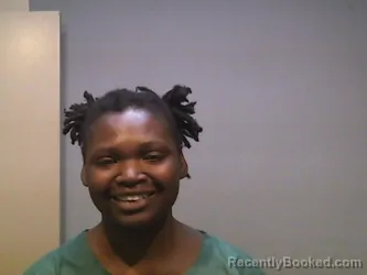 Mugshot of COLEMAN booked in Marengo County, Alabama on April 5, 2026