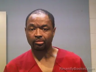 Mugshot of WATKINS booked in Marengo County, Alabama on April 5, 2026