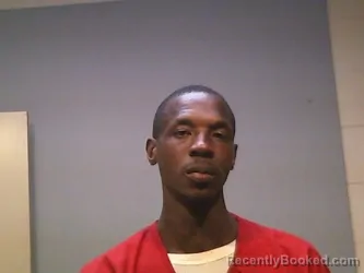 Mugshot of SHEPHERD booked in Marengo County, Alabama on April 17, 2026