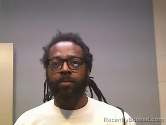 Mugshot of BRUNO booked in Marengo County, Alabama on April 18, 2026