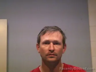 Mugshot of WILLIAMS booked in Marengo County, Alabama on April 18, 2026