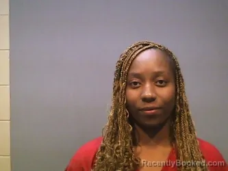 Mugshot of KENNEDY booked in Marengo County, Alabama on April 18, 2026