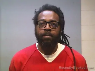 Mugshot of BRUNO booked in Marengo County, Alabama on April 21, 2026