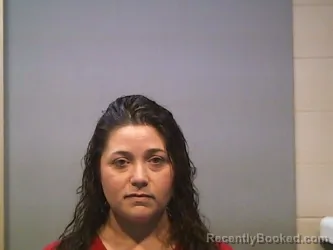 Mugshot of STAPLETON booked in Marengo County, Alabama on April 23, 2026