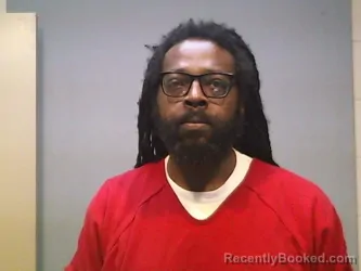 Mugshot of BRUNO booked in Marengo County, Alabama on April 25, 2026