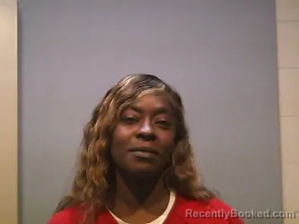 Mugshot of TAYLOR booked in Marengo County, Alabama on May 12, 2026