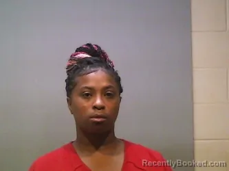Mugshot of HAYWARD booked in Marengo County, Alabama on July 3, 2026