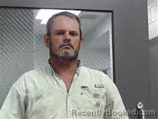 Mugshot of Marvin Grace booked in Marion County, Alabama on September 26, 2026