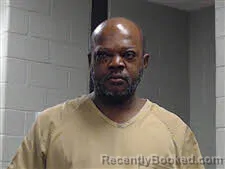 Mugshot of Timothy Willams booked in Marion County, Alabama on September 27, 2026