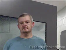 Mugshot of Dillon Bowling booked in Marion County, Alabama on September 29, 2026