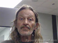 Mugshot of Jk Abbott booked in Marion County, Alabama on October 2, 2026