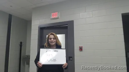 Mugshot of LINDSEY ROSE