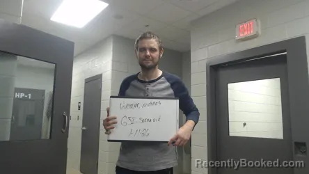 Mugshot of NICHOLAS WEAVER