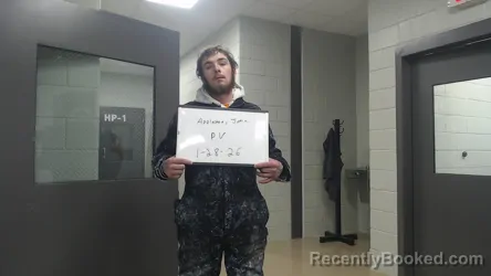 Mugshot of JOHN APPLESTOT