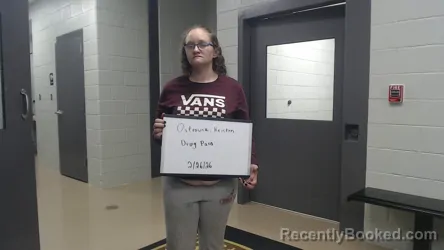 Mugshot of KRISTEN OSTROWSKI