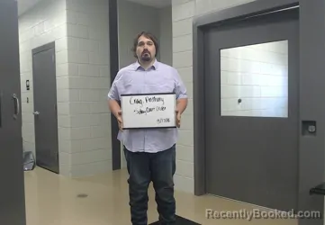 Mugshot of ANTHONY CRAIG