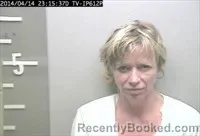 Mugshot of Lachrisha Wynette Kirk booked in Marshall County, Alabama on August 6, 2026